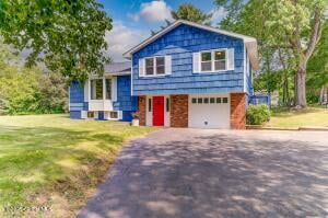 1707 Richwood Drive Castleton, NY 12033