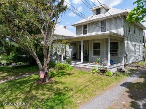 3 Grove Street Delmar, NY 12054
