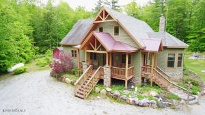 110 Harris Road Brant Lake, NY 12815