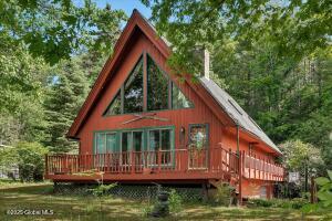 34 Glen Royal Drive Sand Lake, NY 12018