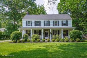 1575 New Scotland Road Slingerlands, NY 12159