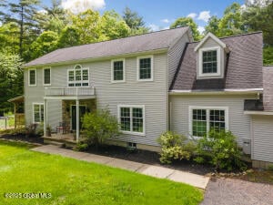 76 Barney Road Middle Grove, NY 12850