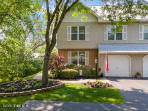 1401 Balltown Road Niskayuna, NY 12309