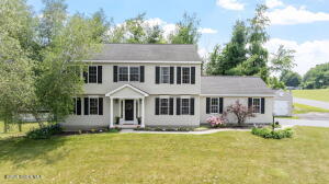 2 Kimberly Circle Troy, NY 12180
