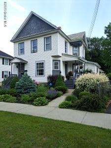 105 Bay Street Glens Falls, NY 12801