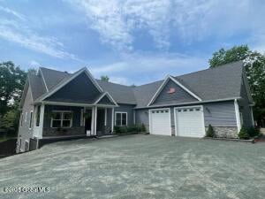 23 Plumadore Drive Troy, NY 12180