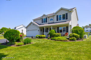47 Copperfield Drive Waterford, NY 12188
