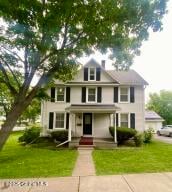 163 Maple Avenue Canajoharie, NY 13317