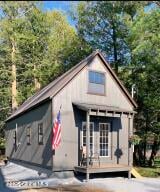 85 Hunt Lake Road Corinth, NY 12822