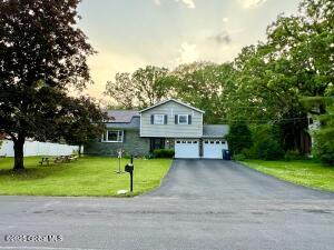 3 Wildwood Avenue Glenville, NY 12302