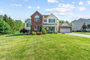 11 Lucille Lane Ballston Lake, NY 12019