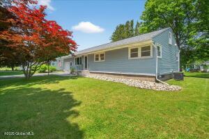 6 Crooked Street Charlton, NY 12019