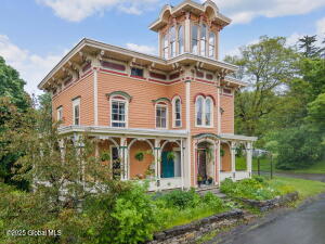 21 Lancaster Street Cherry Valley, NY 13320