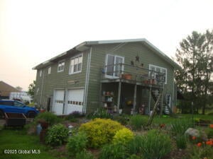 806 Slate Hill Road Sharon Springs, NY 13459
