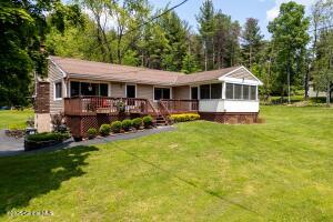 762 Mackey Road East Durham, NY 12423
