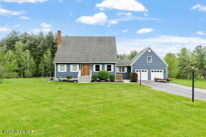 1396 Barton Hill Road Delanson, NY 12053