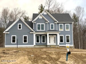 1 Jennifer Lane Ballston, NY 12020