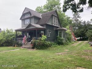 48 Spring Street Port Henry, NY 12974