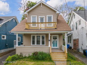 22 Fairlawn Avenue Albany, NY 12203
