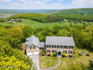 340 Oak Meadows Road Schoharie, NY 12157