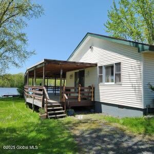65 Marcellus Lane Schaghticoke, NY 12154