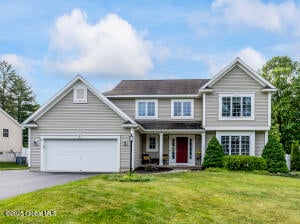 3 Preston Court Gansevoort, NY 12831