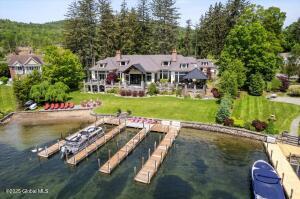 4818 Lake Shore Drive Bolton Landing, NY 12814