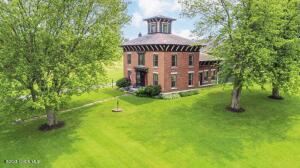 356 Dillenbeck Road Little Falls, NY 13365