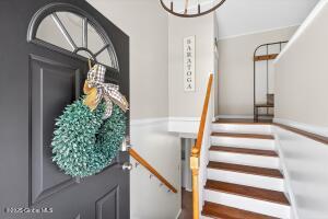 27 Spa Drive Saratoga Springs, NY 12866