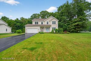 2 Patriot Circle Clifton Park, NY 12065