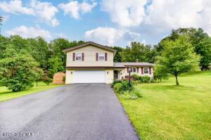 4 Tomohawk Place Johnstown, NY 12095