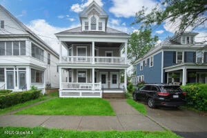 64 Summit Avenue Albany, NY 12209