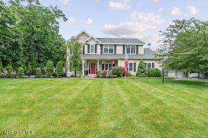 41 Harlau Drive Schenectady, NY 12302