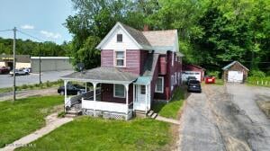 100 Saratoga Avenue South Glens Falls, NY 12803