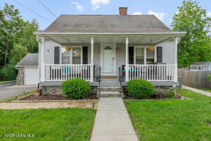 4 Arts Street Troy, NY 12180