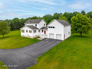 337 Weatherwax Road Road Averill Park, NY 12018