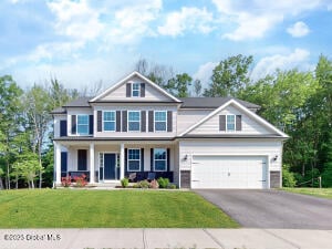 12 Basswood Court Ballston Lake, NY 12019
