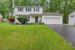 52 Wagon Wheel Trail Saratoga Springs, NY 12866