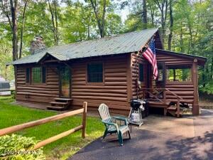 15 Corinth Place Hadley, NY 12835