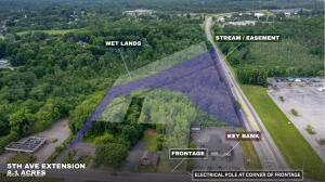 L5.1 5th Avenue Gloversville, NY 12078