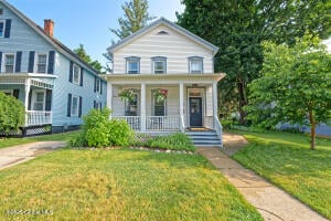 102 South Street Ballston Spa, NY 12020
