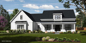 33 Saddlebrook Boulevard Ballston Lake, NY 12019