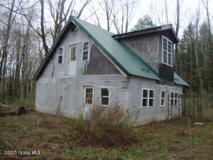 152 Fred Ottaway Road Cooperstown, NY 13326