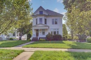 510 S William Street Johnstown, NY 12095