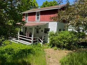 42 Overbrook Rd Hague, NY 12836