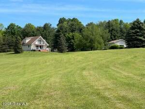 121 Quivey Hill Road Granville, NY 12832