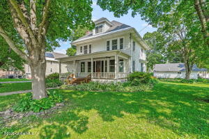 252 Main Street Schoharie, NY 12157