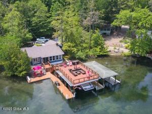 3602 Echo Bay Lane Kattskill Bay, NY 12844