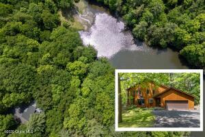 215 Mineral Springs Road Melrose, NY 12121