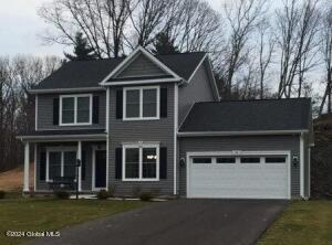 2 Sally Street Mechanicville, NY 12118